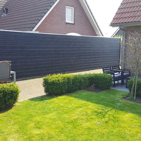Augustinushof 13 Lejlighed Vrouwenpolder Eksteriør billede