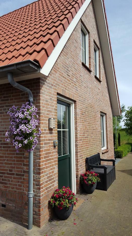 Augustinushof 13 Lejlighed Vrouwenpolder Eksteriør billede